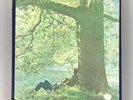 RARE John Lennon - Plastic Ono Band 7 1/2 IPS M 3372 Apple 4 track tape reel
