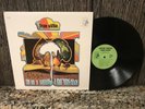 Sapphire Thinkers - From Within LP Hobbit Rare Psych 1969