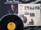 LP DAVID BOWIE Bertolt Brecht's Baal JAPAN 5 tracks RCA RPL-2122 GIAPPONE