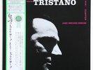 NM LENNIE TRISTANO piano jazz japan japanese 1976 P-7527A obi audiophile MONO LP