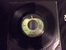 BEATLES Let It Be Apple 45 with ALL RIGHTS on B side Jacksonville