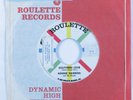 Rockabilly 45 RONNIE HAWKINS Southern Love ROULETTE HEAR