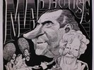MADHOUSE: Serve 'em LP (wobc, sl cw) Soul