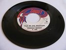 DONALD HEIGHT - TALK OF THE GRAPEVINE / THERE'LL BE NO TOMORROW - SHOUT
