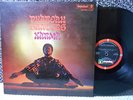 Pharoah Sanders vg+ original GF LP Karma