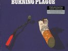 burning plague - same   (24 bit remastering)  - vinyl re-release