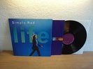 SIMPLY RED - LIFE LP 1995 IN MINT