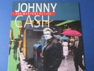 JOHNNY CASH - The Mystery Of Life   rare LP  1991  Mercury
