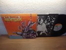 HACKENSACK - UP THE HARD WAY UK 1st Press 1974 Rare Prog Psych LP