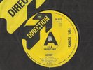 FIVE TOWNS: ADVICE - DIRECTION LABEL PROMO N/M