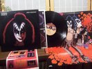 GENE SIMMONS (KISS) LP 