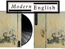 Modern English - After The Snow [2LP BUNDLE] 200gram Black + 150gram White Vinyl