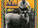 Paul & Linda McCartney - RAM [LP] (180 Gram vinyl, download) 2017 vinyl