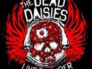 Dead Daisies - Live & Louder [2LP] 2017 double vinyl