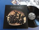 WINGS  BAND ON THE RUN Apple 73 -2-5 orig UK LP EX+/EX + Poster