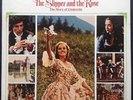 SLIPPER and the ROSE Soundtrack LP Cinderella Richard+Robert Sherman Chamberlain