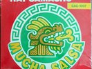 RAY CAMACHO Mucha Salsa orig LATIN SOUL FUNK SALSA LP *sealed*