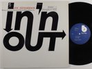 JOE HENDERSON In N Out BLUE NOTE LP VG++/VG+ UA stereo