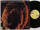 JOE HENDERSON In Pursuit Of Blackness MILESTONE LP VG+