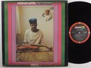 MICHAEL WHITE Spirit Dance IMPULSE LP gatefold