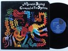 MOACIR SANTOS Carnival Of The Spirits BLUE NOTE ?LP VG+