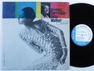 STANLEY TURRENTINE Easy Walker BLUE NOTE LP stereo lib