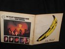 THE VELVET UNDERGROUND AND NICO VERVE RECORDS GATEFOLD COVER 5008 BLACK LABEL