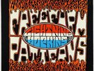 Lightnin' Hopkins - Free Form Patterns LP - International Artists VG++