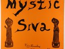 Mystic Siva - S/T LP - VO - Rare Private Psych