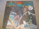 RINGO STARR Scouse The Mouse  1977 POLYDOR  NEAR MINT