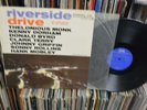 Riverside Drive Top Jazz Stars,Hank Mobley,Kenny Dorham et al DG Mono Nice VG++