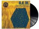 R.E.M. - Eponymous [LP] 2016 Re-issue - Sealed Vinyl LP