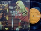 MIDDLE OF THE ROAD Bottoms Up / See The Sky 1972 BRAZIL P/S 7