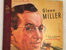 Glenn Miller RCA Victor SMART SET vtg 4 Records ALBUM 78 rpm P 148 * nice EUC