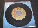 PRIMATES 45 Marko 1960's GARAGE ROCK  Near Mint KNOCK ON MY DOOR dj NOS punk