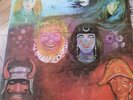 King Crimson ?– In The Wake Of Poseidon 1970 UK pink island in top condition