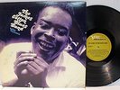 Rare Blues LP - James Cotton - The James Cotton Blues Band - MONO- Folkways 3023