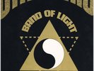 BAND OF LIGHT TOTAL UNION RARE ORIG 70'S OZ GATEFOLD SLEEVE NM PROG BLUES LP