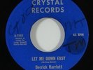 Derrick Harriott 