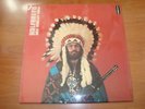 KEEF HARTLEY BAND - HALFBREED - 1969 DERAM LABEL 1ST PRESSING -