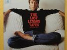 John Lennon LP The Lost Lennon Tapes Volume 6 Beatles