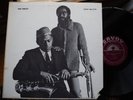 FREE JAZZ Savoy SMG 12178 ARCHIE SHEPP Bill Dixon QUARTET stunning LP