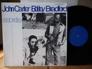 JOHN CARTER & Bobby Bradford SECRETS Revelation REV-18 LP