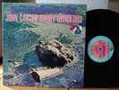 JOHN CARTER & BOBBY BRADFORD Self Determination Music LP Flying Dutchman FREE