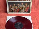 DON RENO & RED SMILEY THE BEST OF STATESIDE SR 7056 JAPAN PRESS LP RED WAX