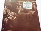 The Smiths - The World Won't Listen Rare 1987 Oz Gatefold 2 LP 28 Tk