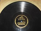 Xavier Cugat - 78rpm single 10-inch –Victor #25012 The Lady In Red