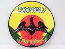 SOULFLY Primitive LP Picture Disc Vinyl 2000 Roadrunner Orig Press Limited korn