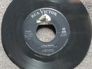northern soul LENNY MILES Living Dream RCA VICTOR 8011 M- listen