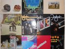 Foghat, 11 Vinyl Record Lot, All LP, All US 1st,  Promo Copy Blues Rock Boogie